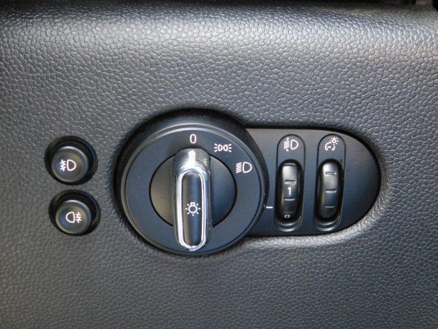 MINI Cooper D 1.5 Cooper D