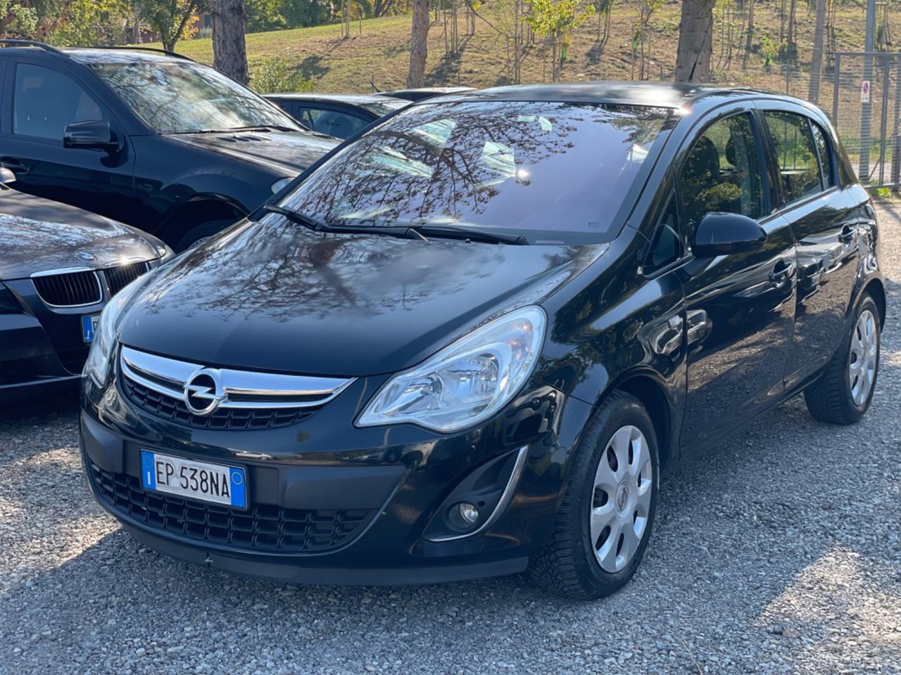 Opel Corsa 1.2 5 porte Edition