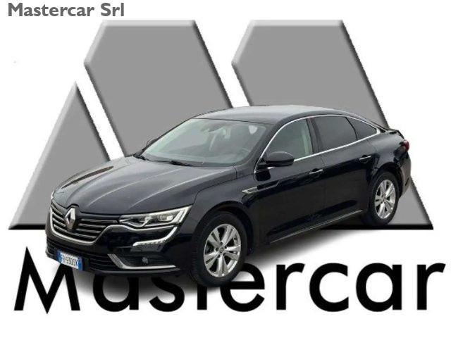 RENAULT Talisman 1.6 dci 130cv energy Intens Berlina - FR930SK