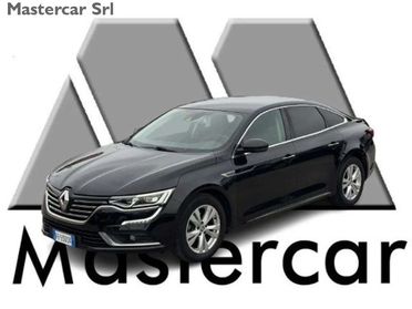 RENAULT Talisman 1.6 dci 130cv energy Intens Berlina - FR930SK
