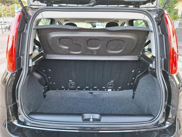 FIAT Panda 1.0 Hybrid 70CV CITY LIFE - GARANTITA