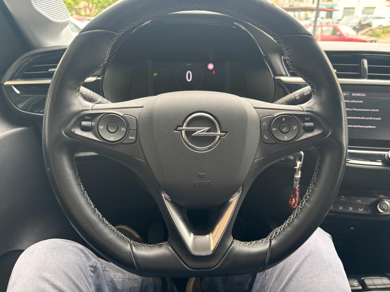 Opel Corsa 1.5 D 100 CV Elegance -11/2021
