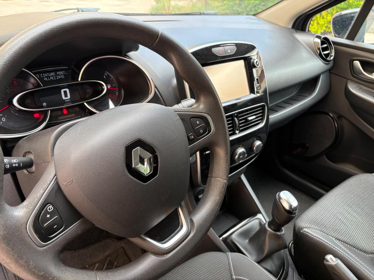 Renault Clio Sporter dCi 8V 75CV Start&Stop Energy Life