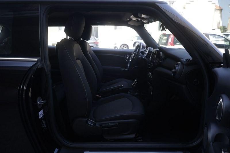 MINI Mini 5 porte Mini 5p 1.5 One BLACK YARD EDITION 102cv 75KW ANNO 2018