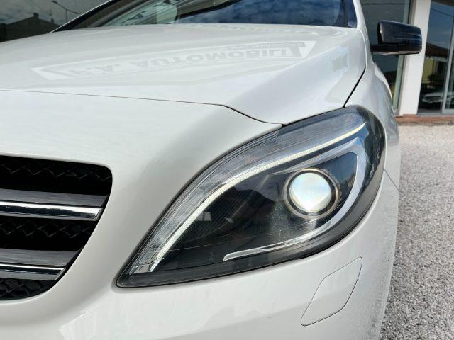 MERCEDES-BENZ B 200 CDI Automatic Premium *TETTO PANORAMICO*