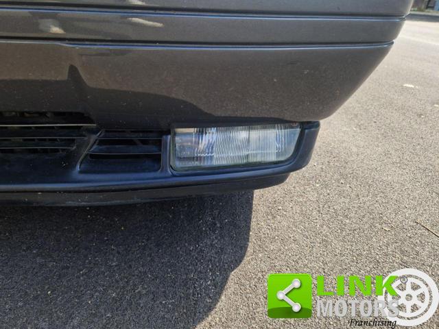 ALFA ROMEO 164 2.0i V6 turbo UNICO PROP. ISCRITTO ASI