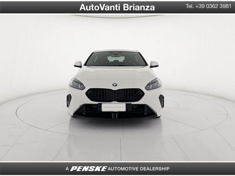 BMW Serie 1 118d MSport Pro KIT GOMME ESTIVE