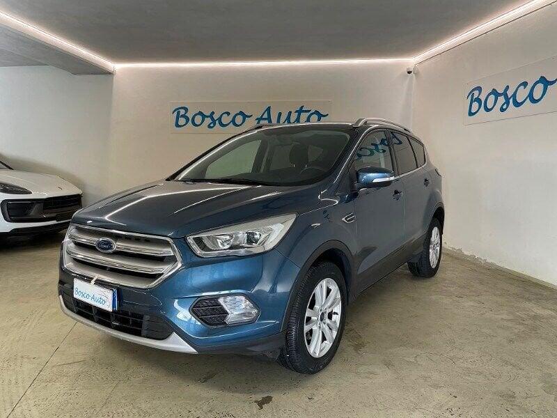 Ford Kuga Kuga 1.5 TDCI 120 CV S&S 2WD Business