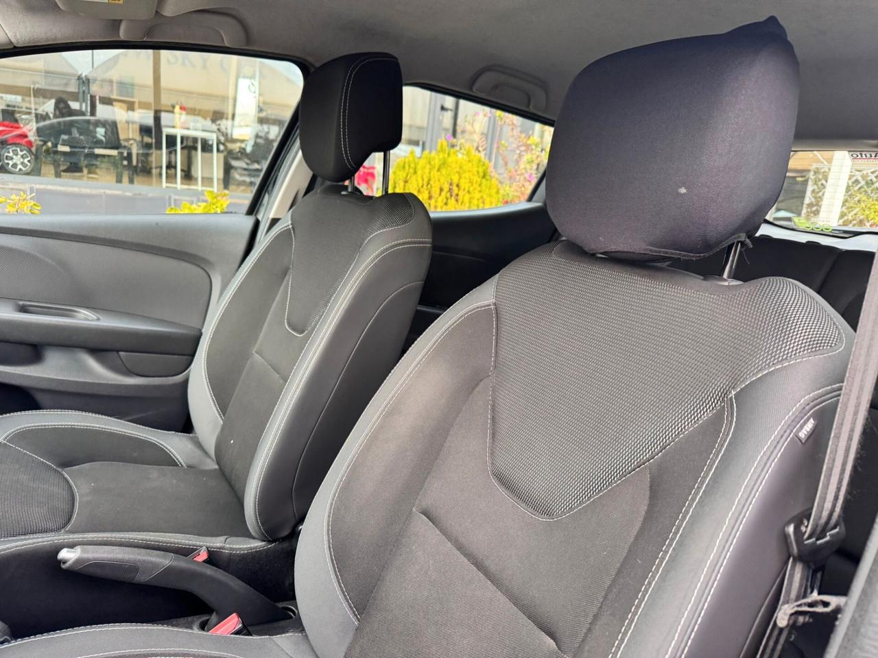 Renault Clio dCi 8V 90CV S&S 5 porte Energy Zen