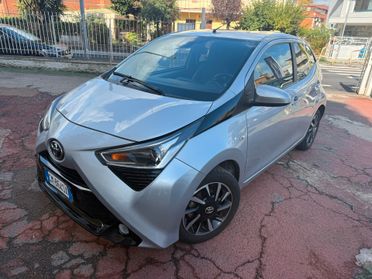 Toyota Aygo Autom. *SOLO 13000KM*