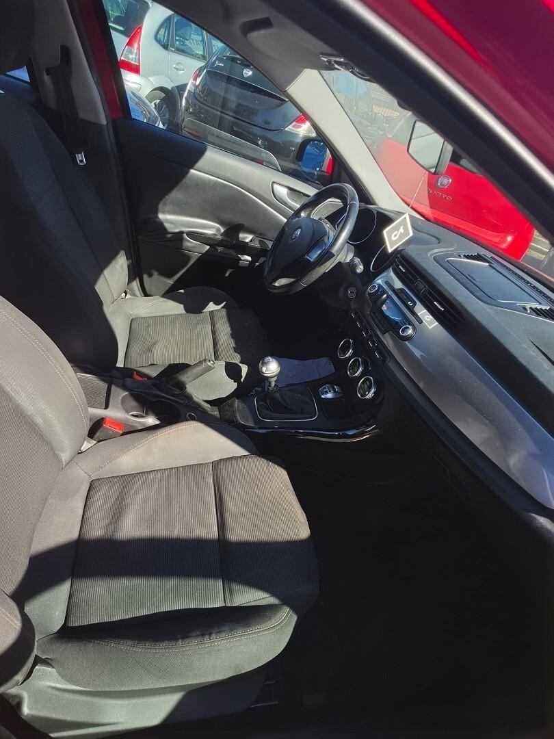 ALFA ROMEO GIULIETTA 1.4