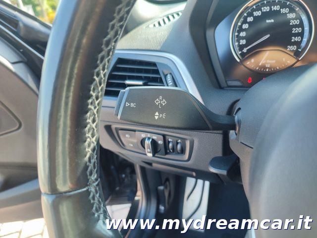 BMW 118 d 5p. M SPORT