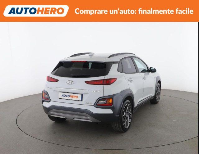 HYUNDAI Kona HEV 1.6 DCT XPrime