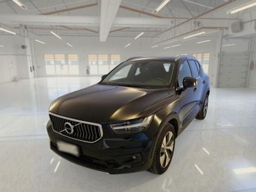 VOLVO XC40 T4 Plug-in Hybrid auto Recharge Inscription Expression