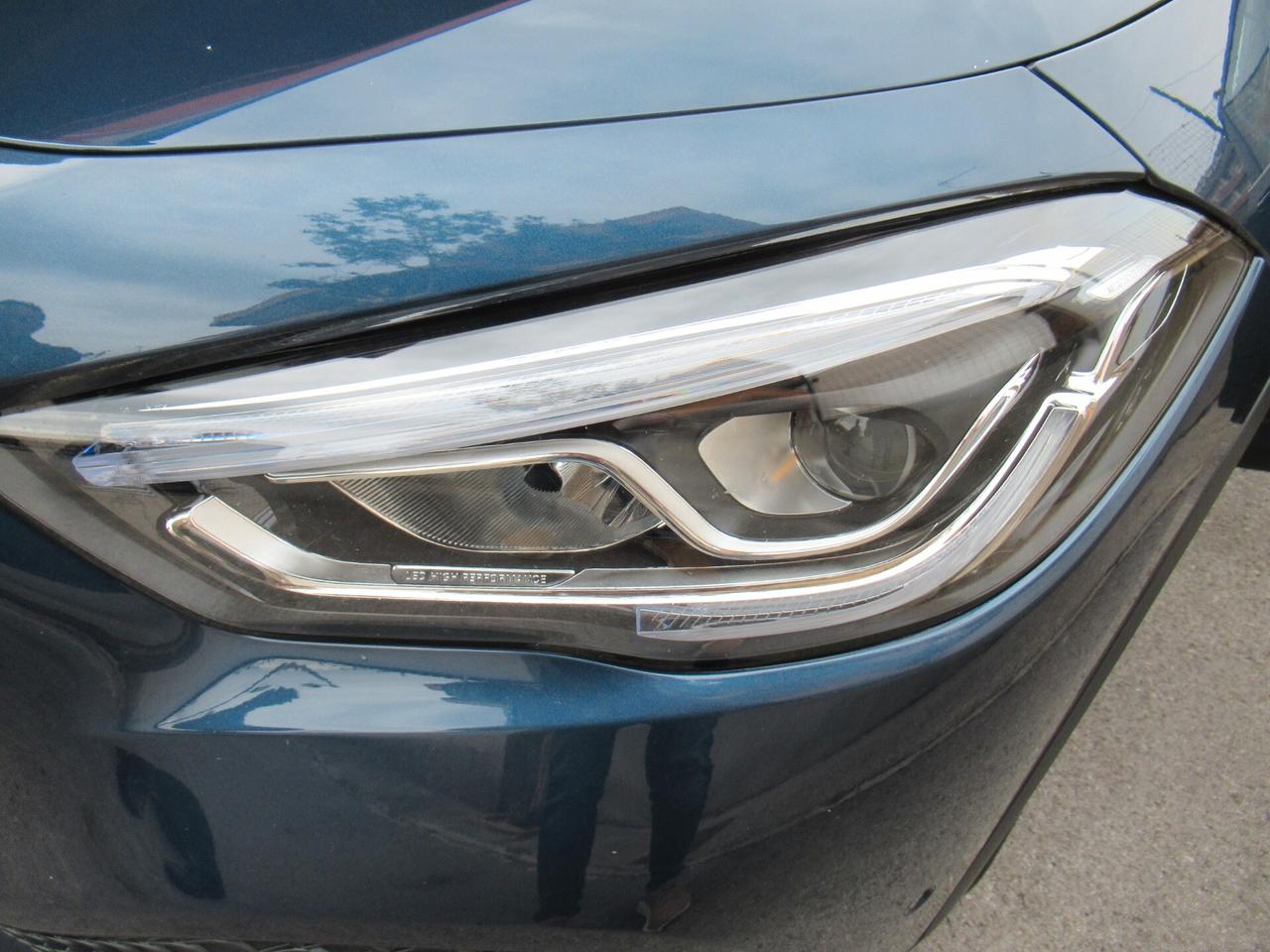 Mercedes-benz GLA 200 d Automatic Executive