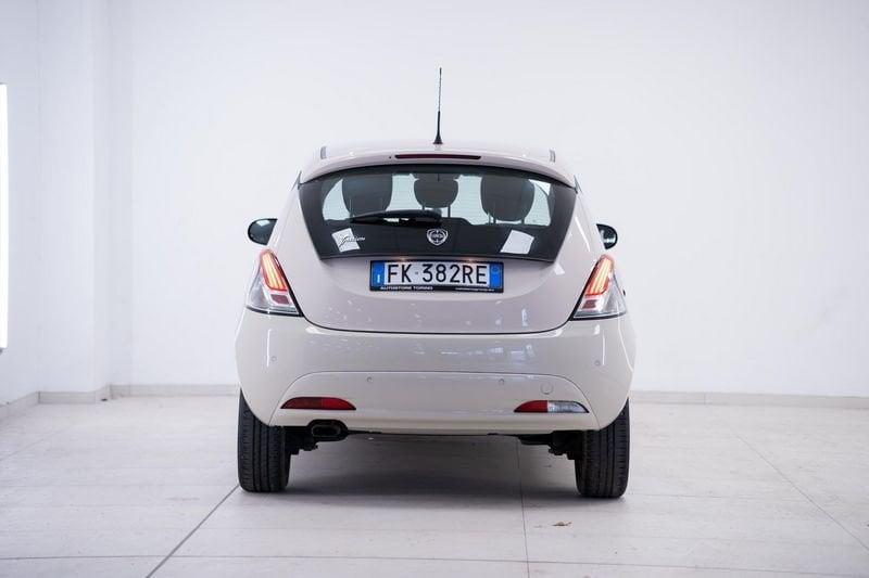 Lancia Ypsilon 1.2 Gold 69cv my16