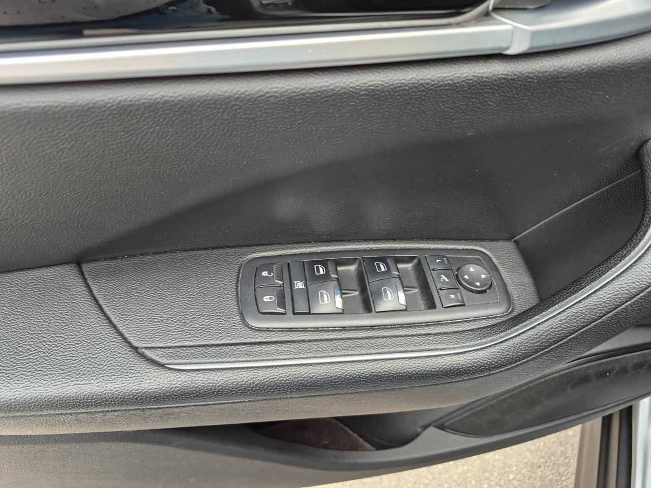 Maserati Levante V6 Diesel AWD Gransport