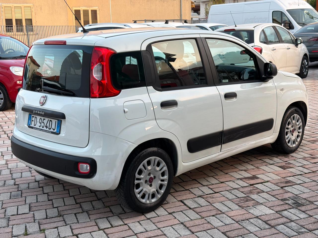 Fiat Panda 1.2 EasyPower Easy