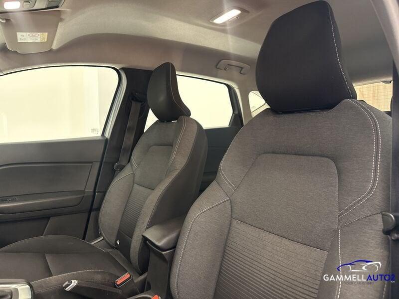 Renault Captur Blue dCi 8V 115 CV EDC Business AUTOMATICO