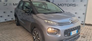 Citroen C3 Aircross C3 Aircross BlueHDi 100 S&S Shine