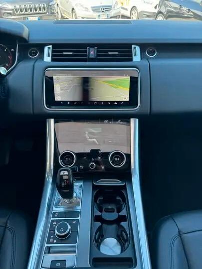 Land Rover Range Sport 3.0 TDV6 HSE