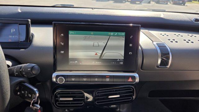 CITROEN C4 Cactus PureTech 110 S&S EAT6 Shine PERMUTE OK NEOPAT.