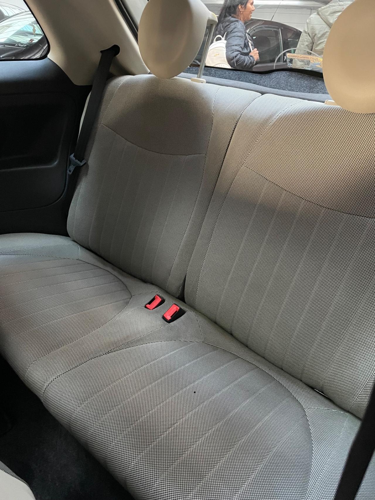 Fiat 500 1.2 Neopatentati Euro 5