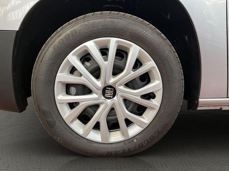 FIAT Doblò Doblo PL 1.5 d Doblo 130cv auto n1 + IVA