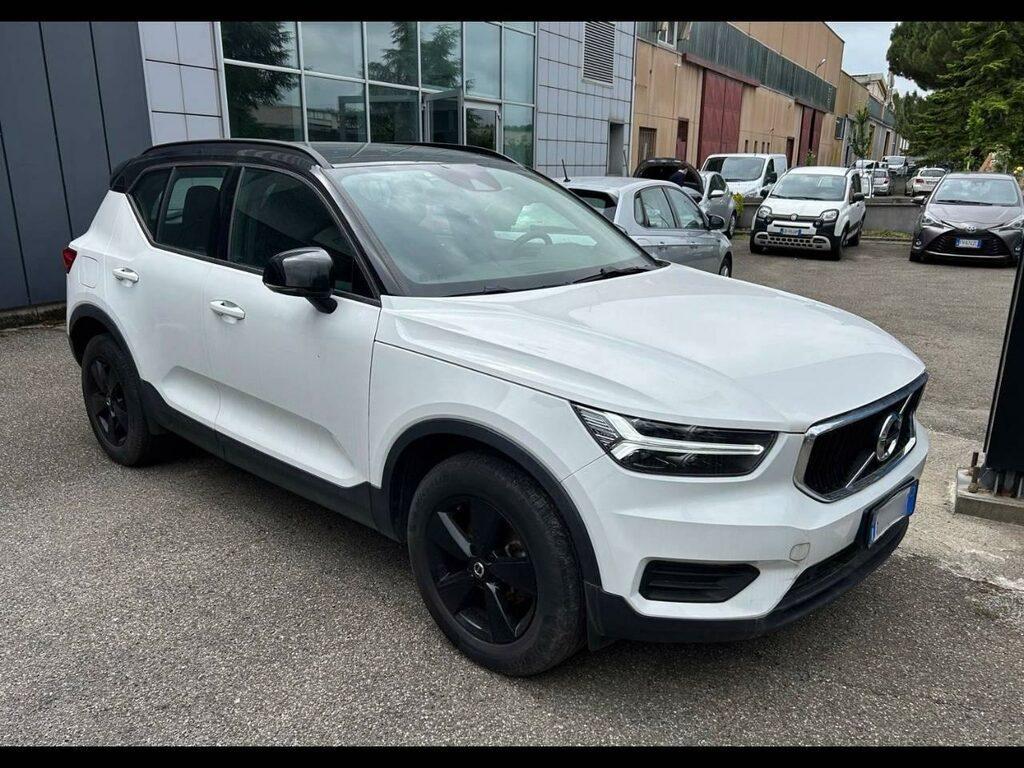 Volvo XC40 2.0 D3 Momentum