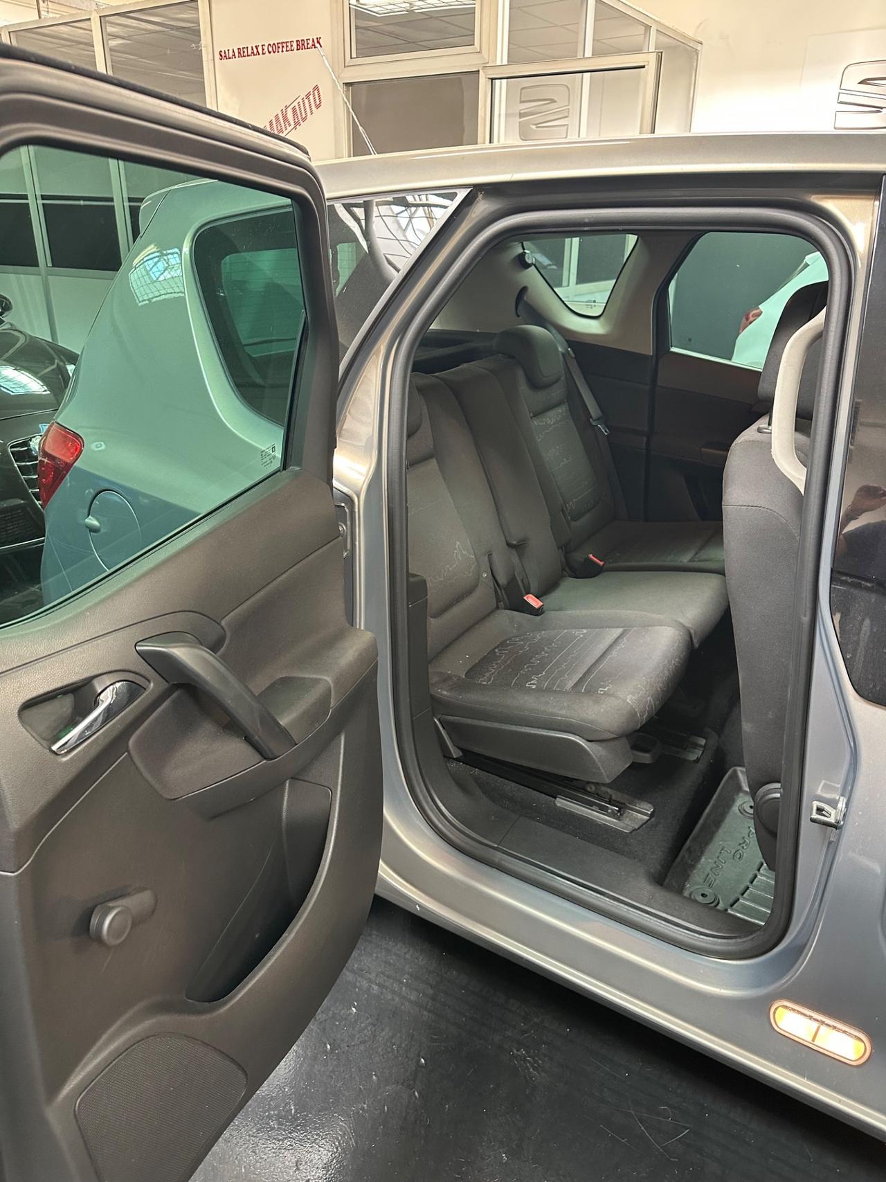 Opel Meriva 1.4 Turbo 120CV GPL Tech Cosmo