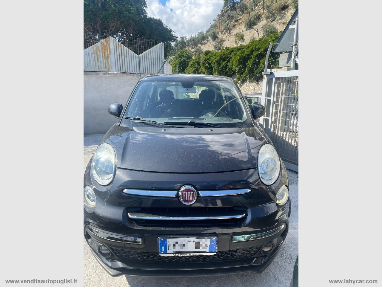 FIAT 500L 1.3 MJT 95 CV Business