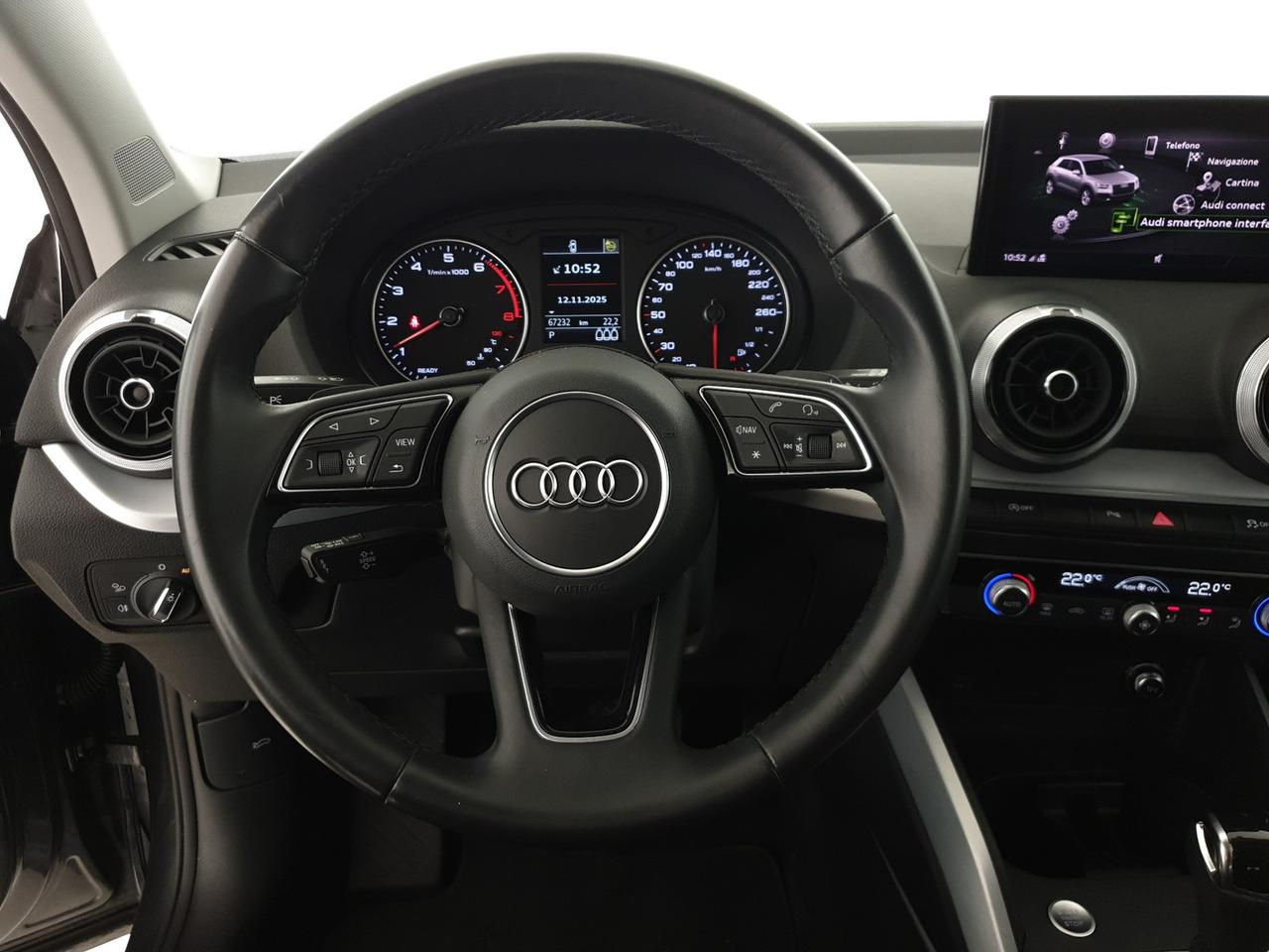 35TFSI 150CV S tronic S line Edition