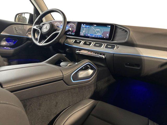 MERCEDES-BENZ GLE 350 de hybrid EQ 4Matic AMG Line Advanced Plus