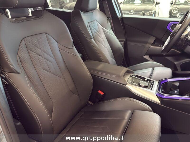 BMW X3 G45 2024 xdrive20d MSport Pro auto
