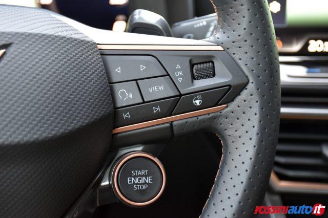 CUPRA Formentor 1.5 E-HYBRID 204 CV DSG SKYLINE + EDGE + DYNAMIC P