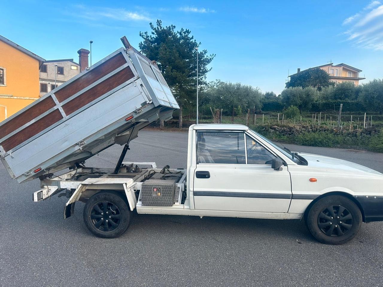 Daewoo 1.9 diesel PL Pick-up