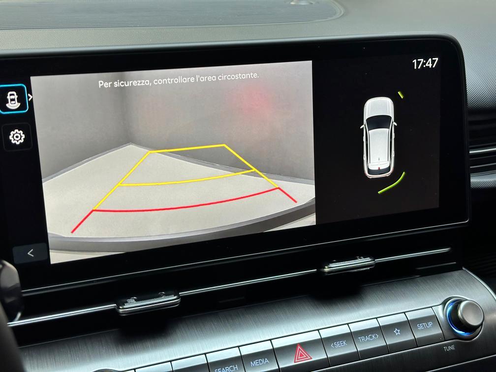 Hyundai Kona 1.0 t-gdi 100cv mt