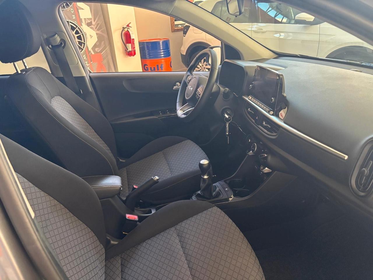 Kia Picanto 1.0 GDi 5 porte 20TH Anniversary Edition GPL