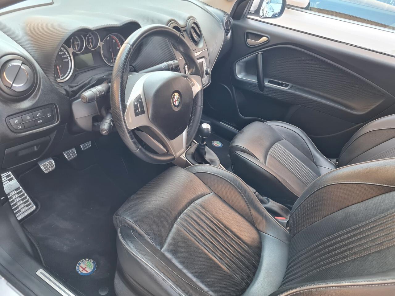 Alfa Romeo MiTo - 1.3 JTD neopatentati