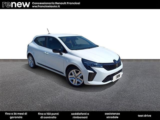 RENAULT Clio 1.0 ECO-G Evolution