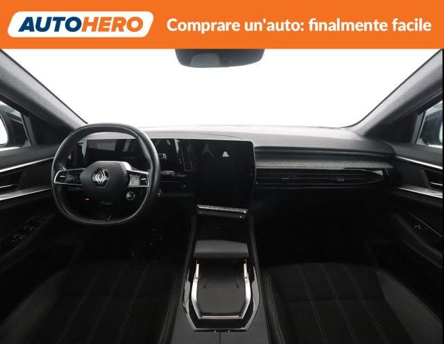 RENAULT Austral Austral Full Hybrid E-Tech 200 CV Techno
