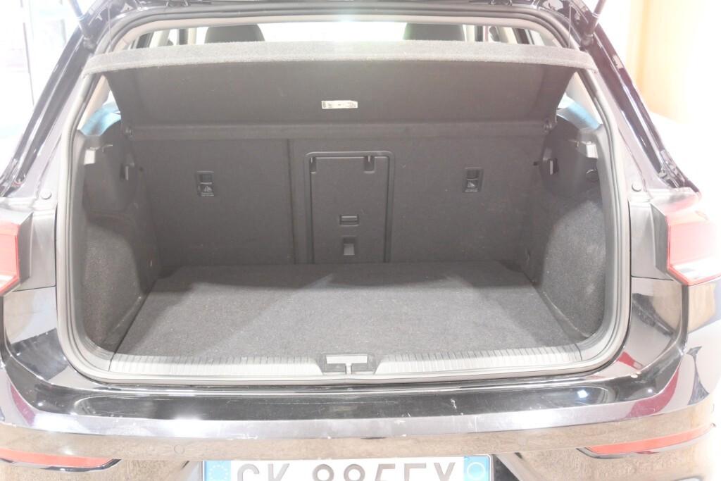 VOLKSWAGEN GOLF 2.0 TDI DSG SCR LIFE