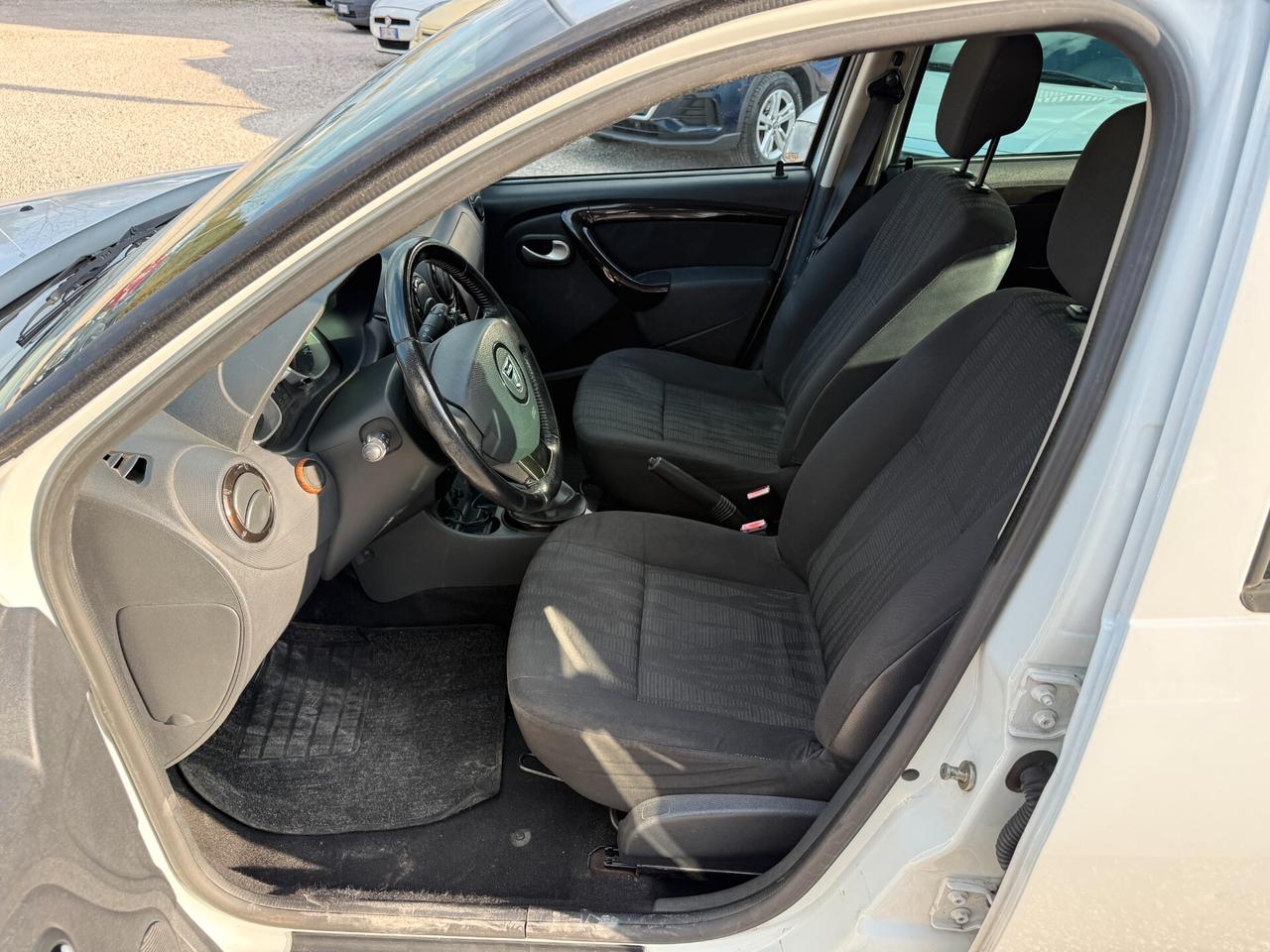 Dacia Duster 1.5 dCi 110CV 4x2 Lauréate