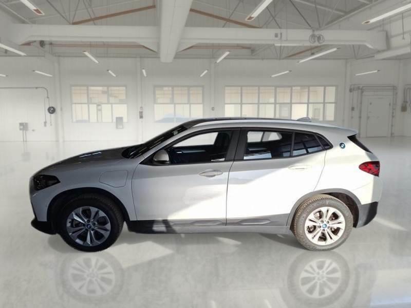 BMW X2 XDRIVE 25E BUSINESS X AUTOMATICO SUV