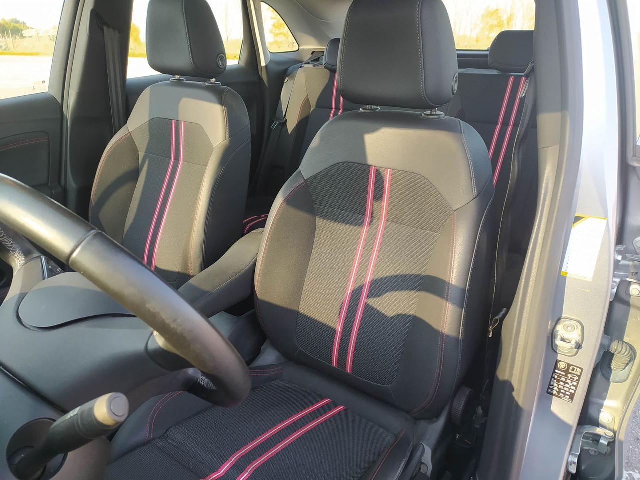 Opel Crossland GS Line 1.2 #10048