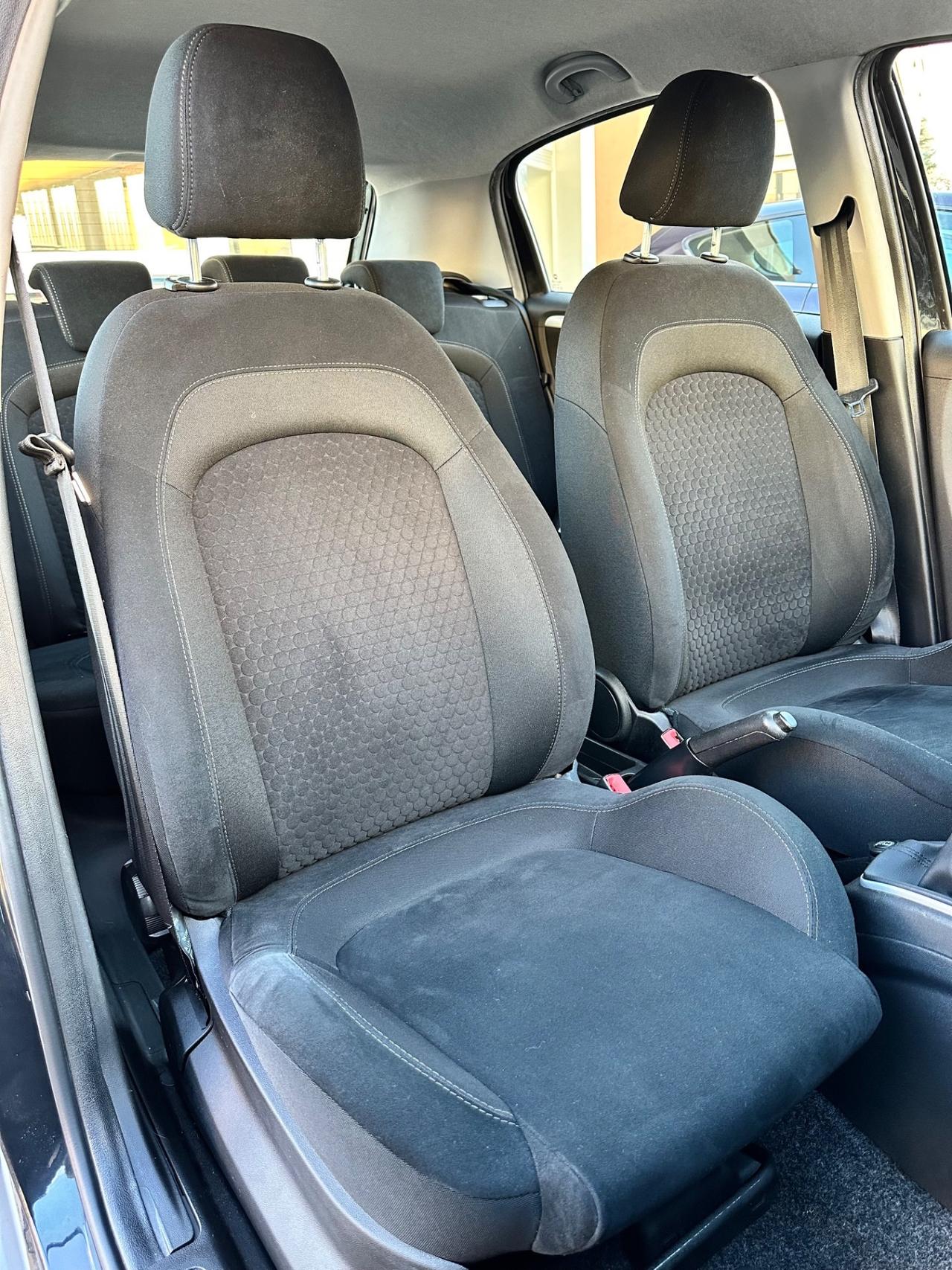 Fiat Punto 1.2Bz 69Cv 5P - Neopatentati