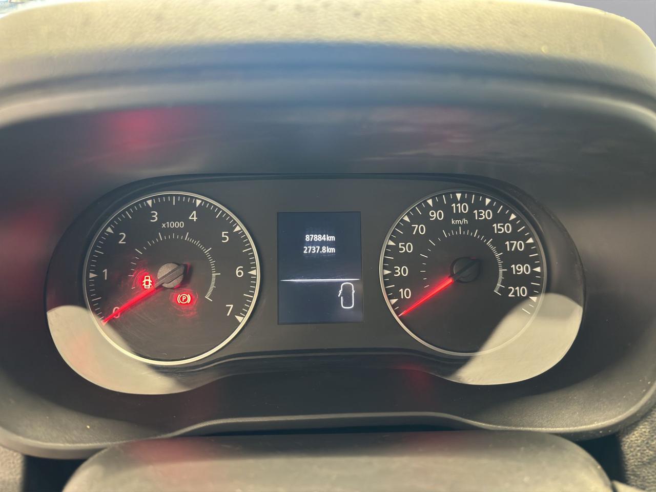 Dacia Duster 1.5 blue dci Essential 4x4 s&s 115cv