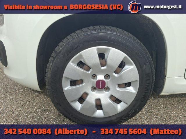 FIAT Panda 1.3 MJT S&S Pop (OK NEOPATENTATI)