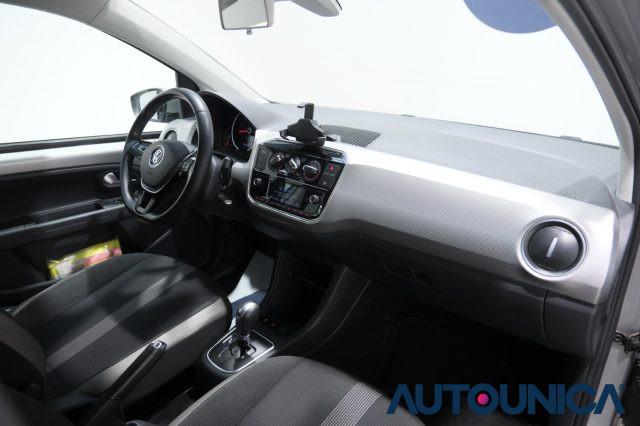 VOLKSWAGEN up! 1.0 75 CV 5P HIGH UP BLUEMOTION TECHNOLOGY ASG