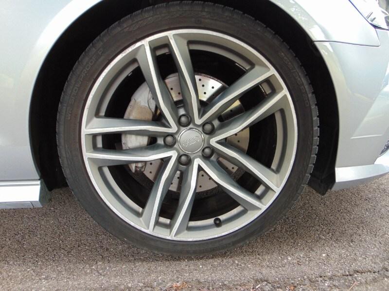 AUDI A6 4ª serie A6 Avant 3.0 TDI 272 CV quatt...